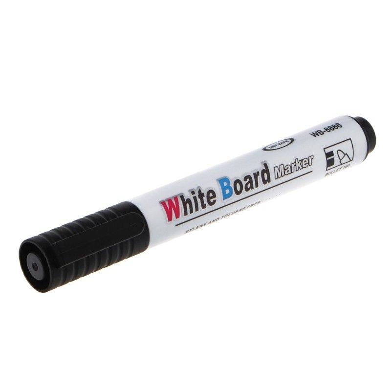 Erasable Whiteboard Marker Pen Environment Friendly Marker Home Office School